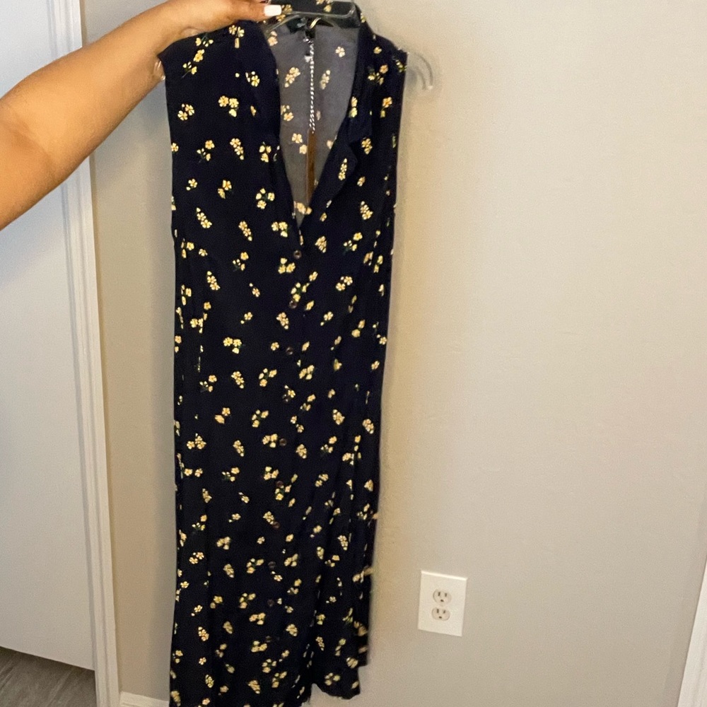Women’s Sperry Dress